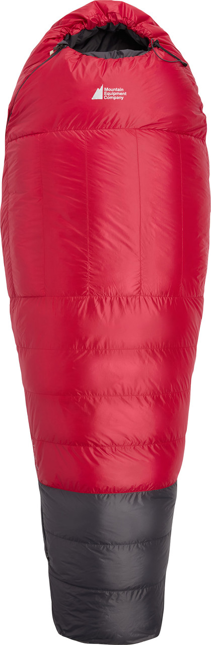 MEC Delphinus 0C Down Sleeping Bag - Women's