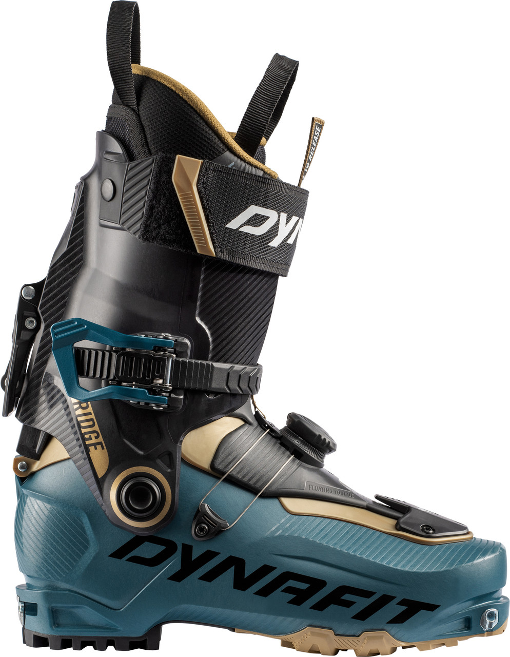Dynafit Ridge Ski Boots - Unisex