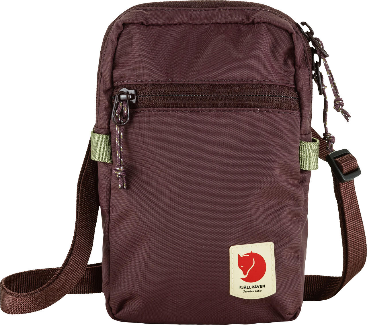 Fjallraven High Coast Pocket - Unisex