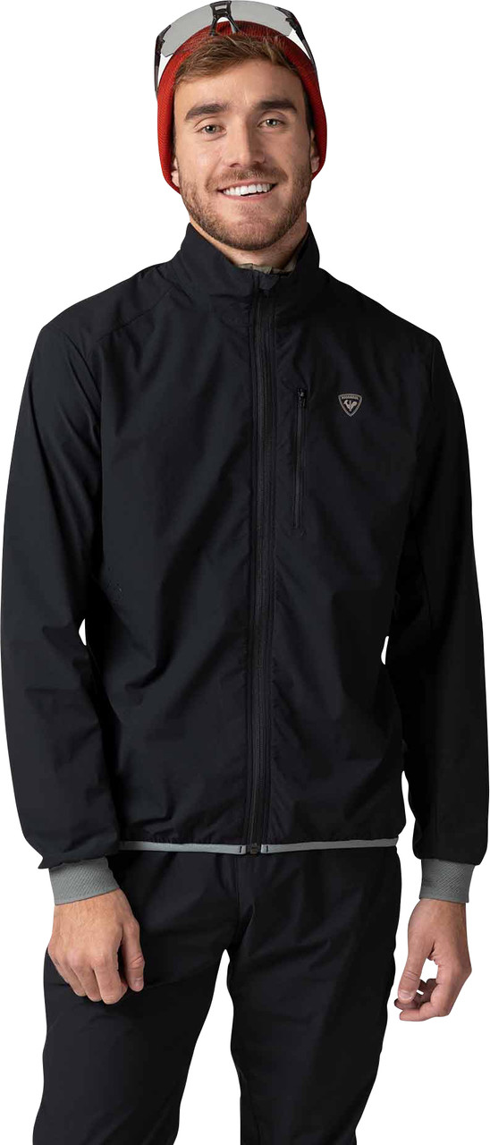 Rossignol Active Versatile XC Jacket - Men's