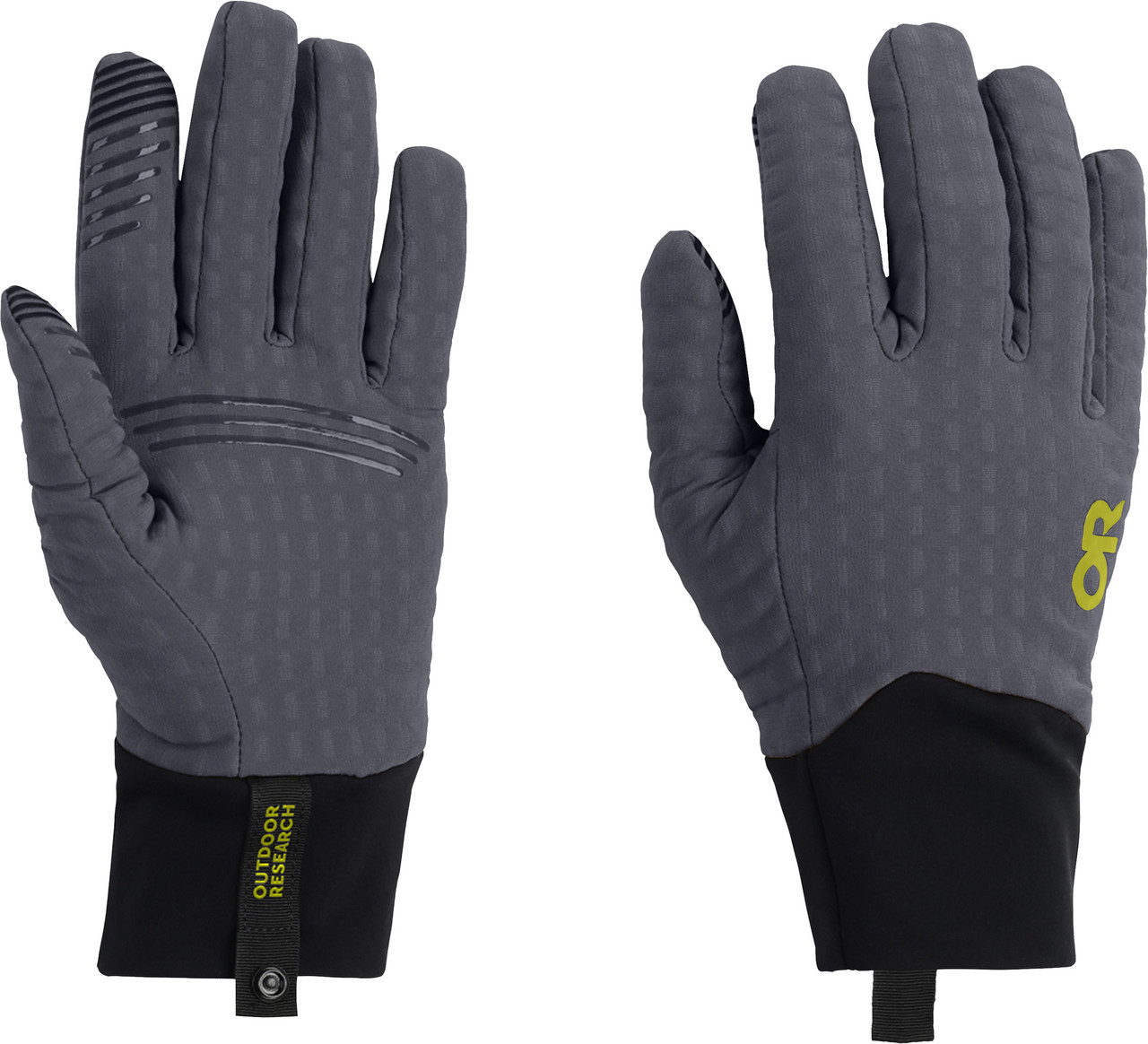 Outdoor Research Vigor Heavyweight Sensor Gloves - Men's