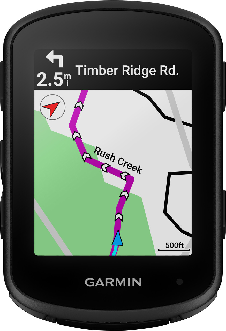 Garmin Edge 840