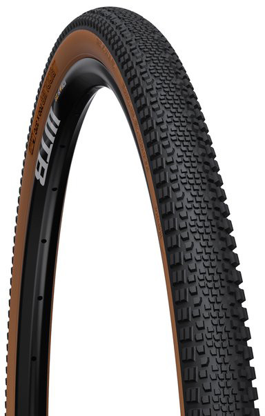 WTB Riddler 700 x 45C TCS Light Folding Tire