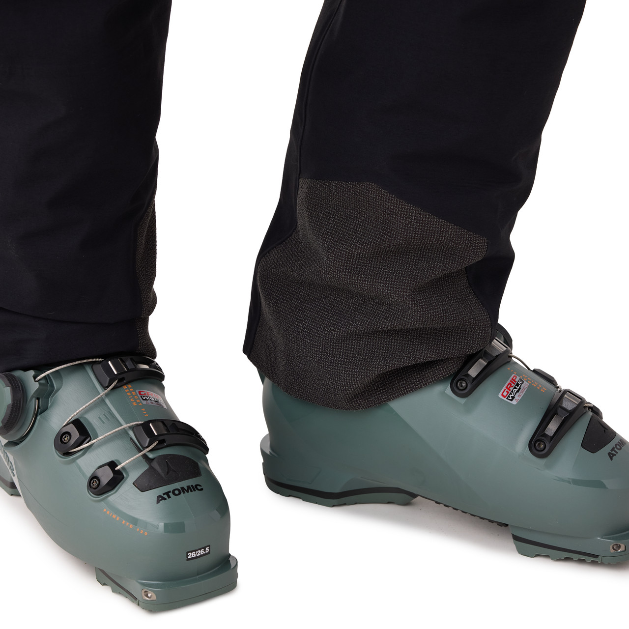 MEC Synergy HD Gore-Tex Bib - Women's