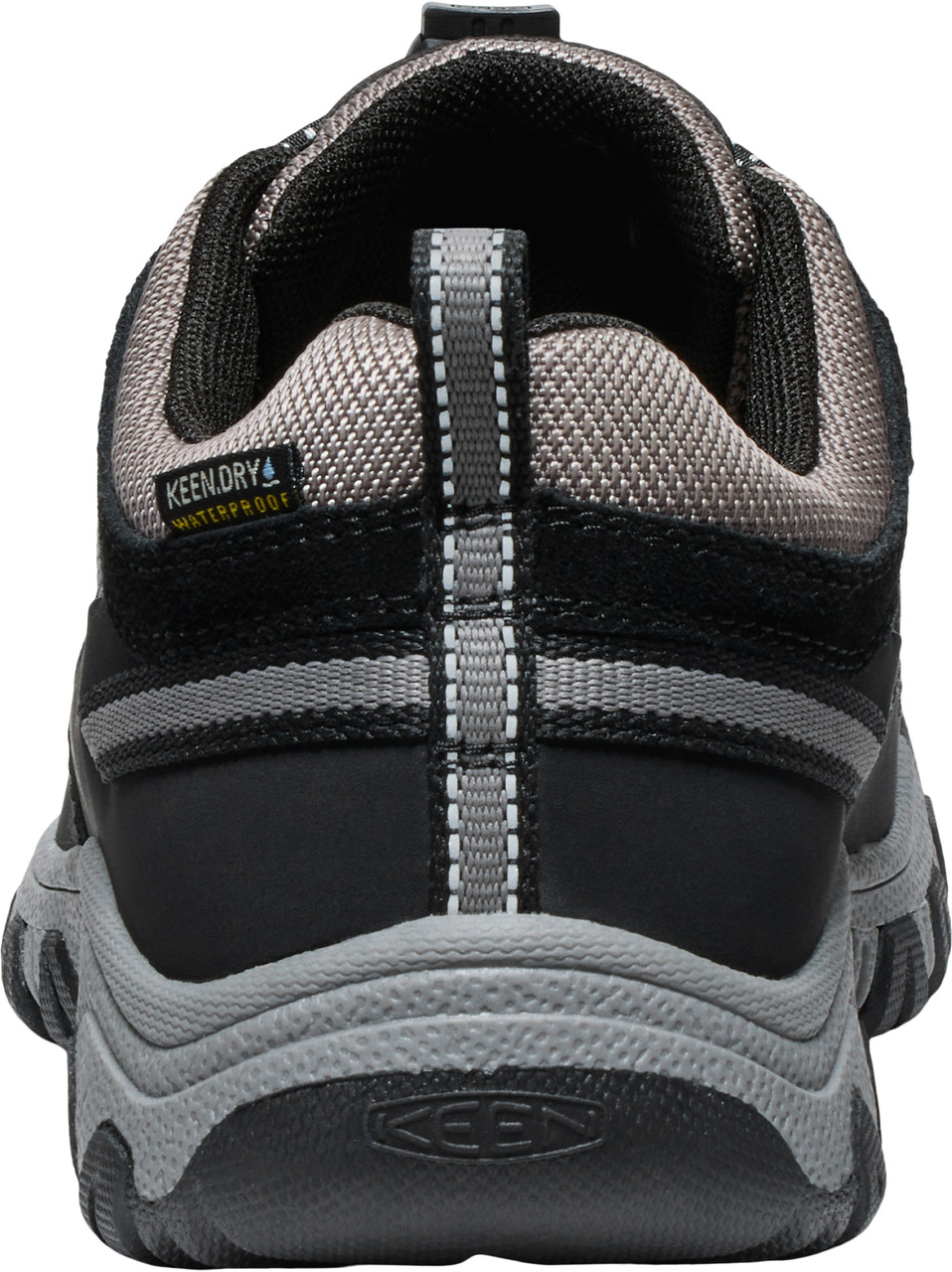 Keen Targhee IV Waterproof Trail Shoes - Children to Youths