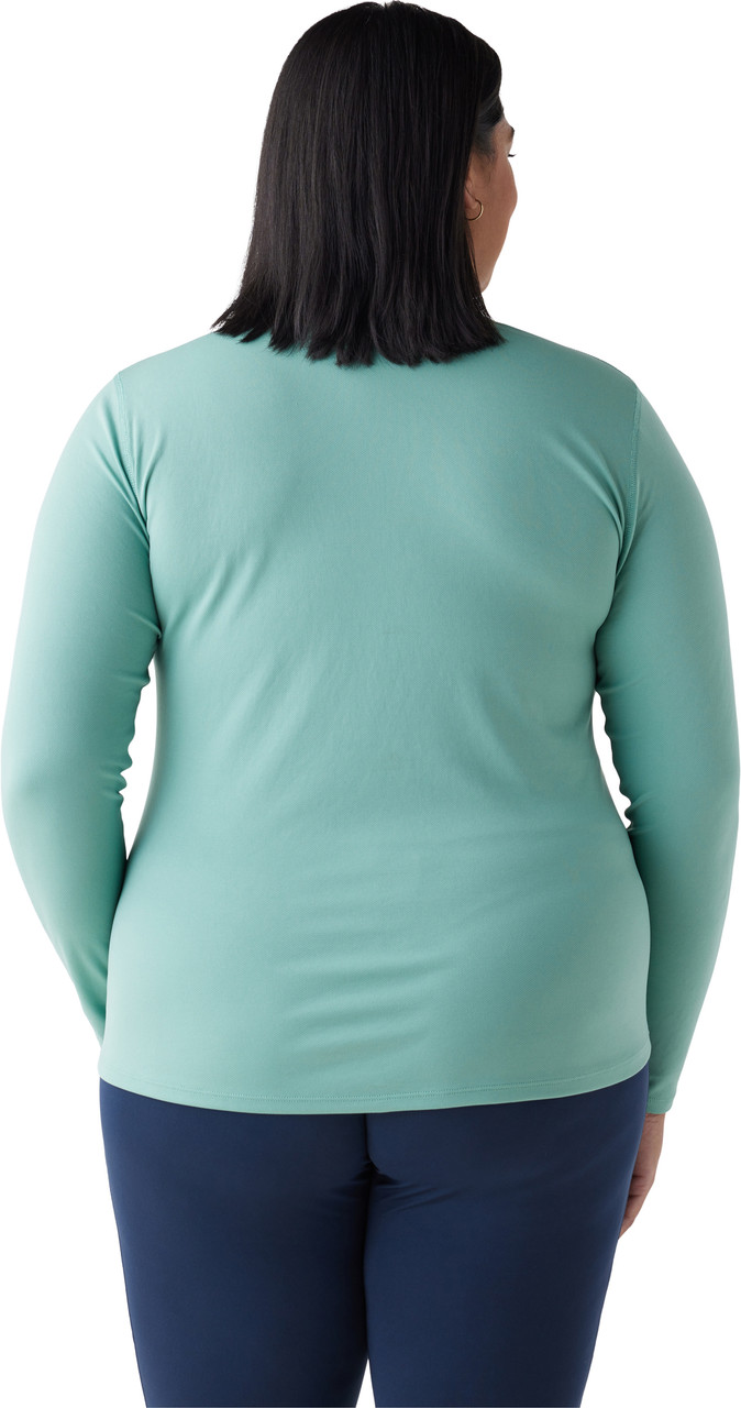 MEC T0 Base Layer Long Sleeve Top - Women's