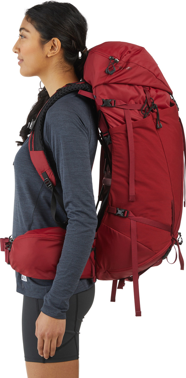 MEC Zephyr 45L Backpack - Women's