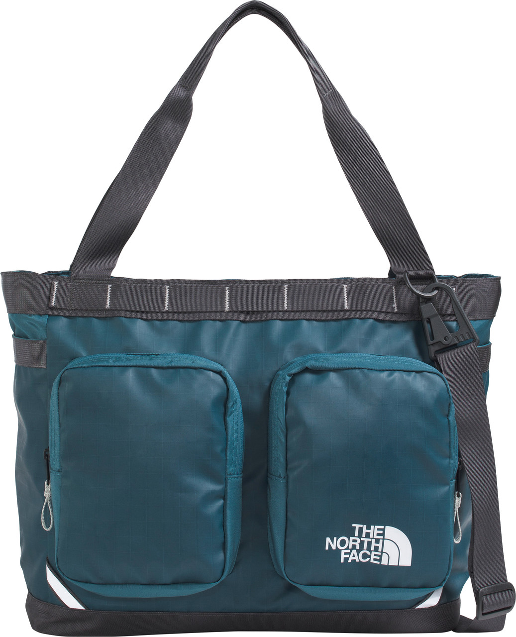 The North Face Base Camp Voyager Tote - Unisex