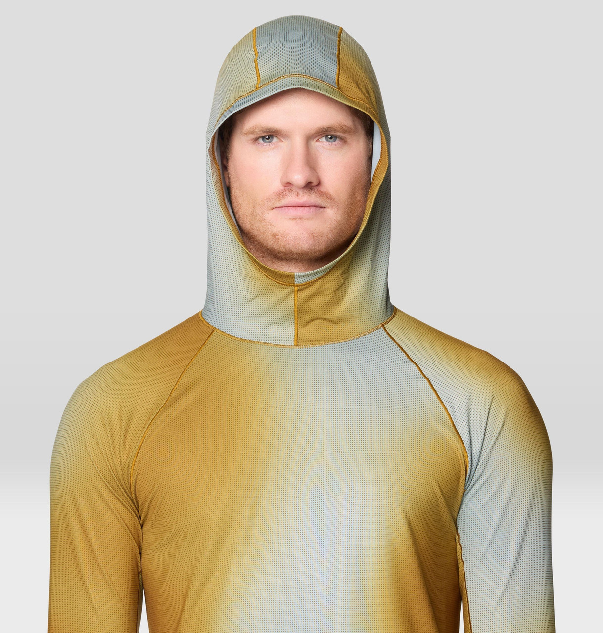 Mountain Hardwear Butter Up Hoody - Men's