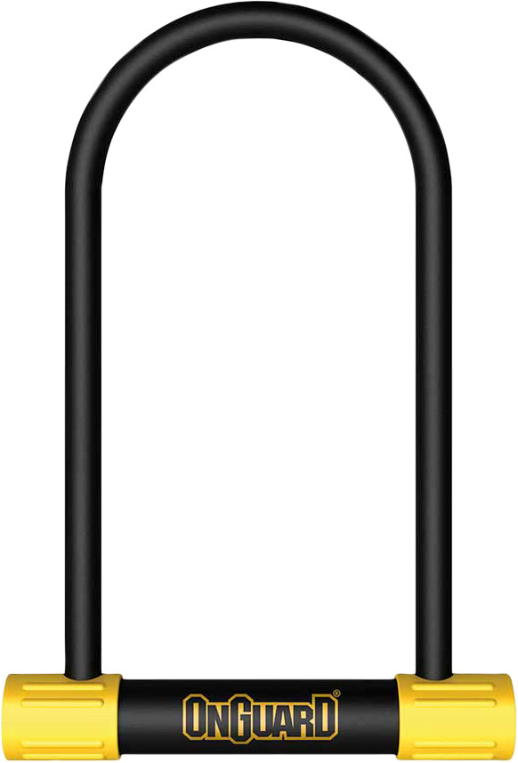 OnGuard Bulldog LS 8009 U-Lock