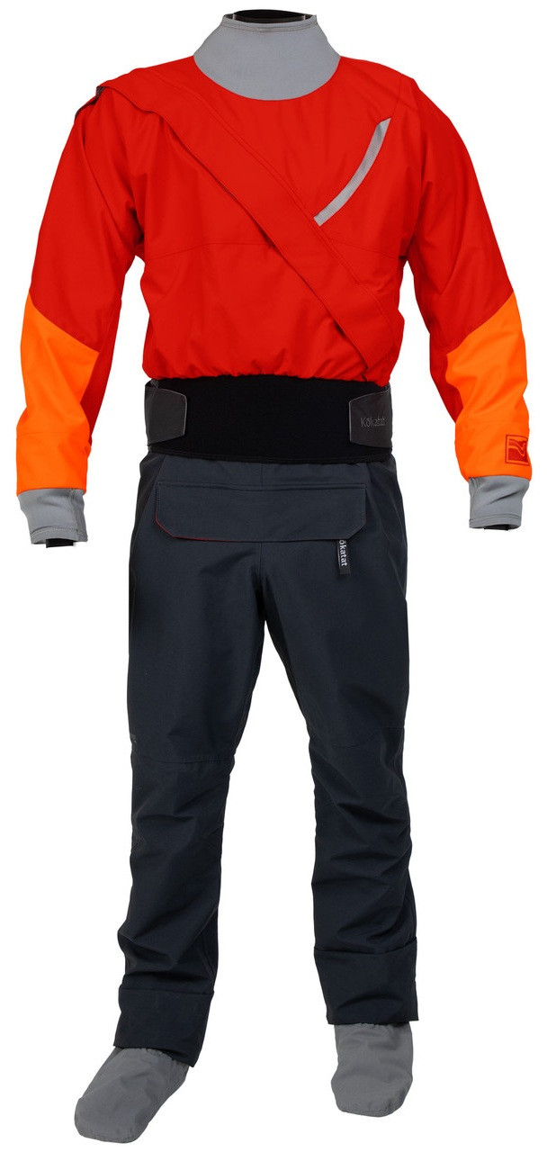 Kokatat Gore-Tex Meridian Dry Suit - Men's