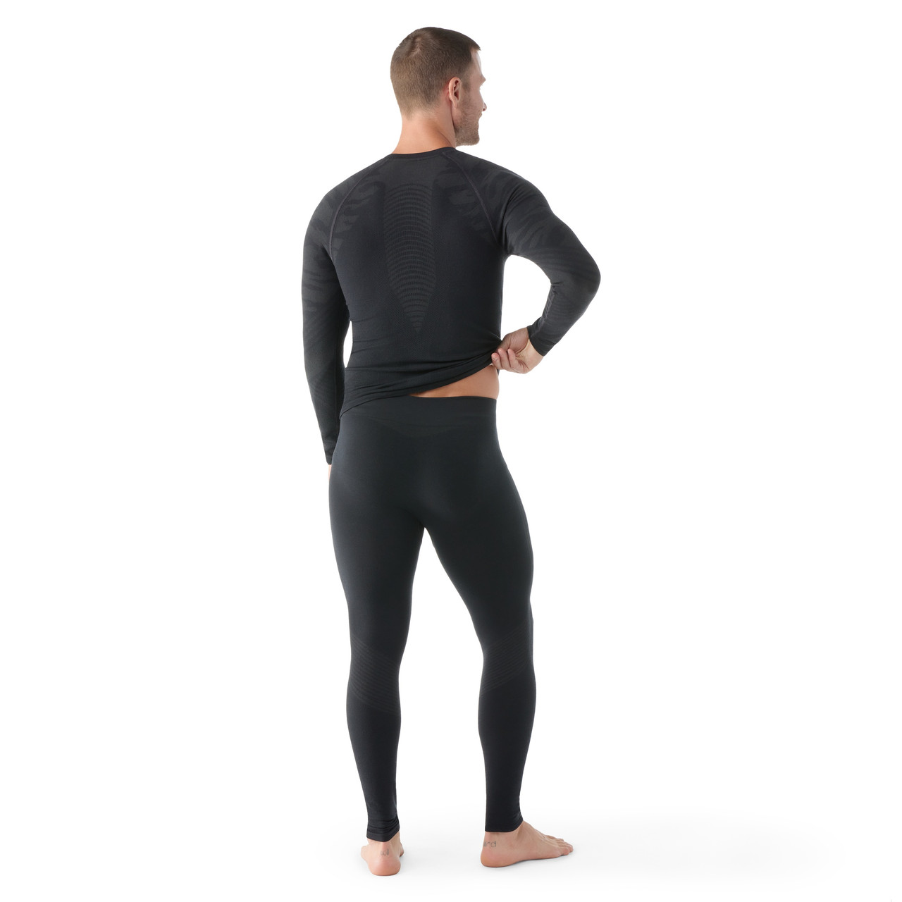 Smartwool Intraknit Active Bottom - Men's