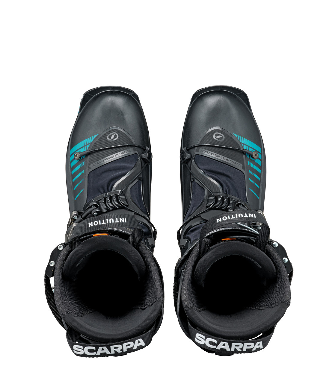 Scarpa F1 XT Ski Boots - Unisex