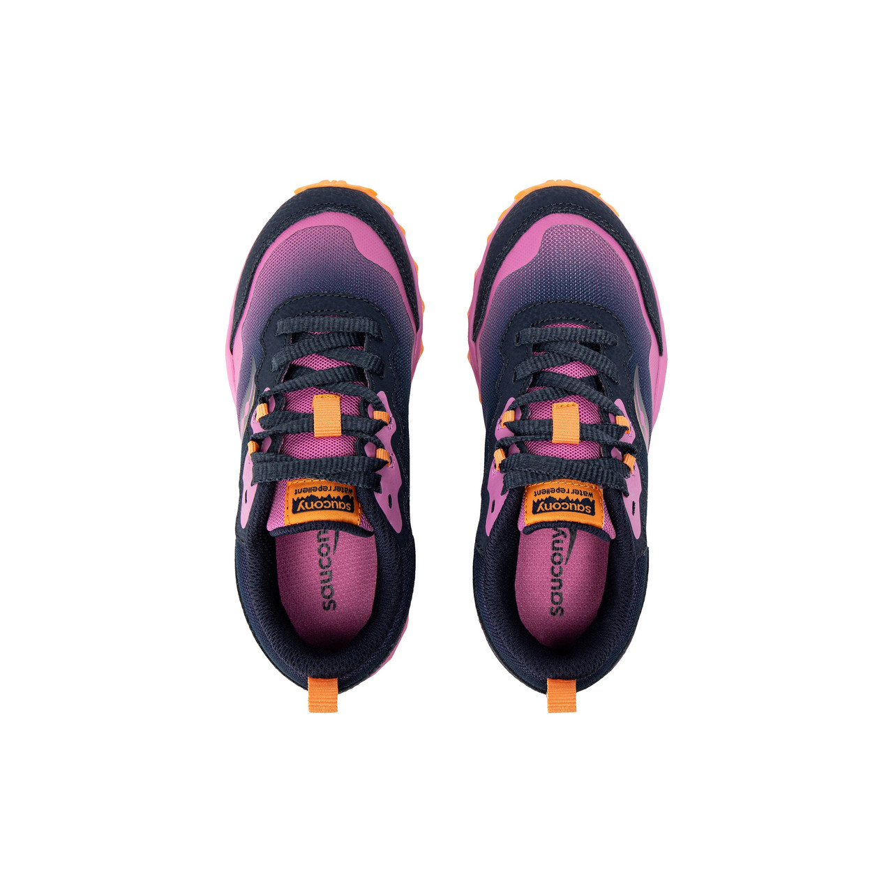 Saucony Peregrine KDZ Shield Running Shoes - Kids'