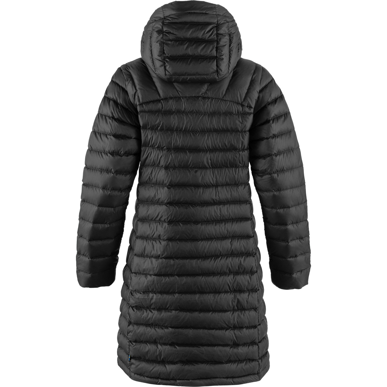 Fjallraven Snow Flake Parka - Women's