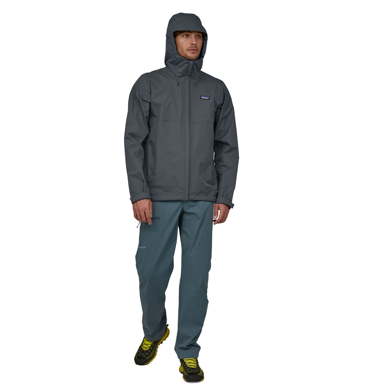 Patagonia Torrentshell 3L Jacket - Men's