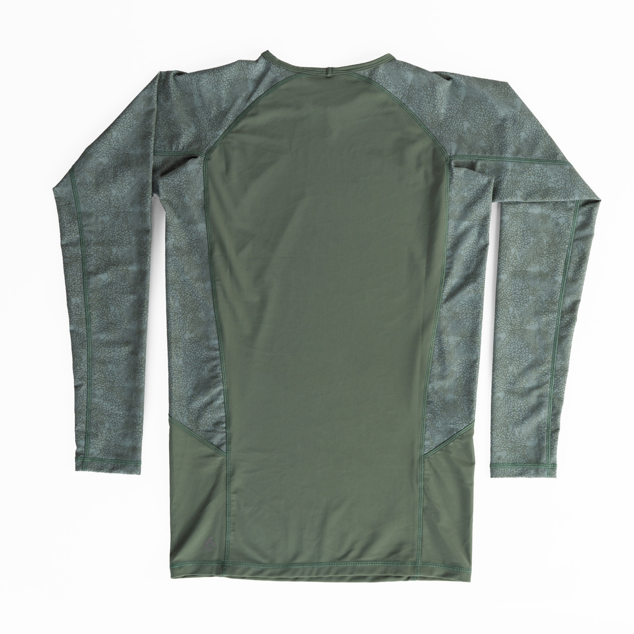 Level Six Mercury Long Sleeve Rashguard - Men's