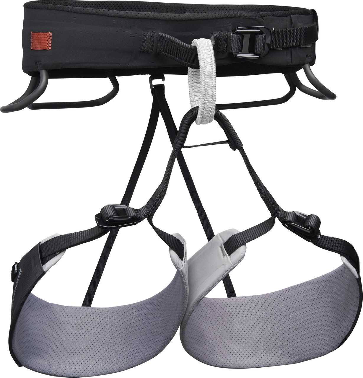 Black Diamond Solution Guide Harness - Men's