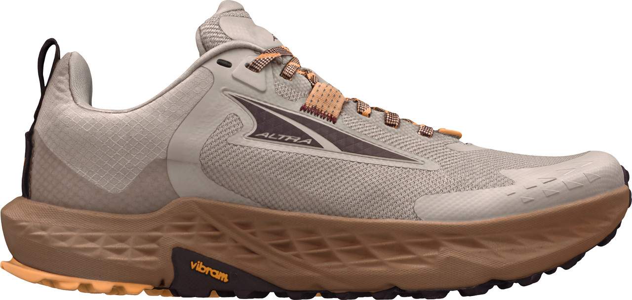 Altra Timp 5 Trail Running Shoes - Women's