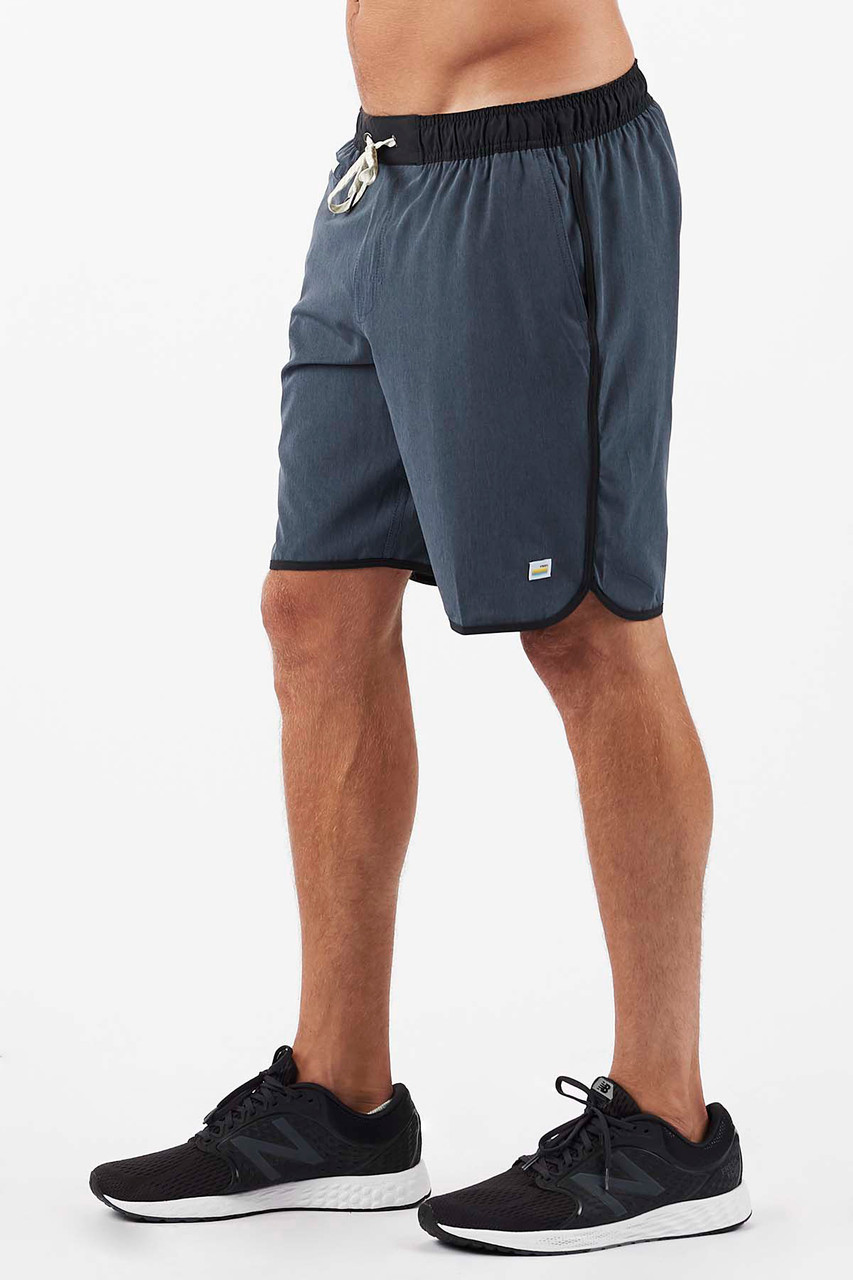 Vuori Banks Shorts - Men's
