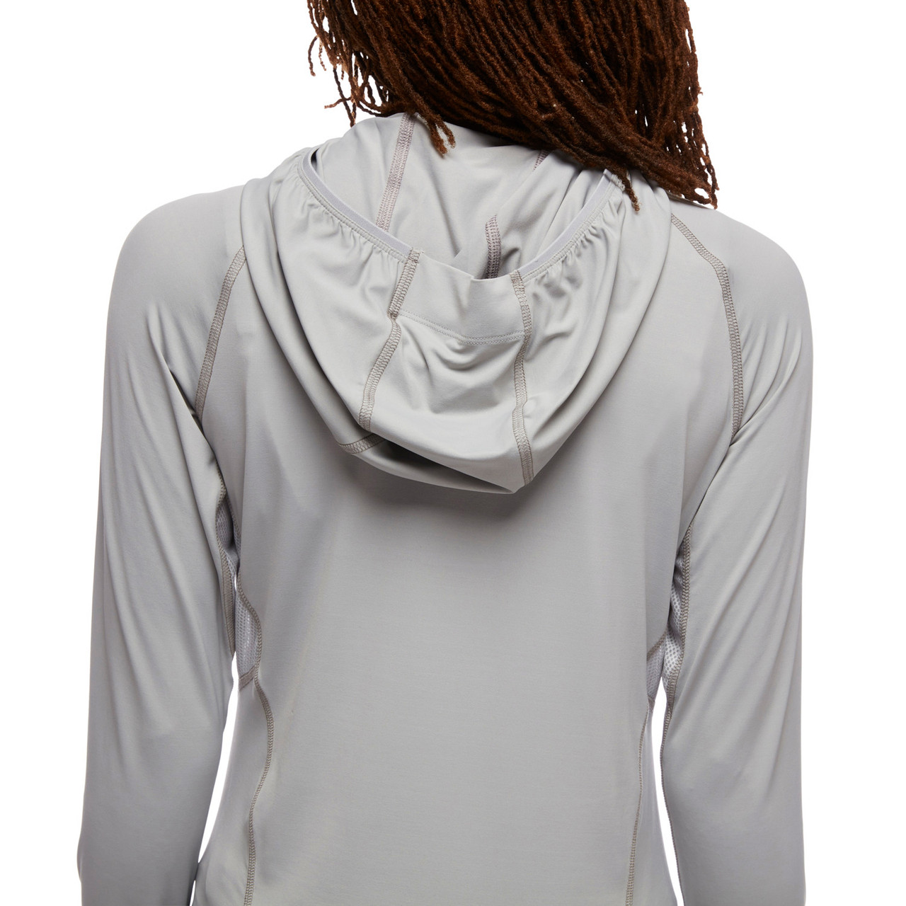 Black Diamond Alpenglow Pro Hoody - Women's