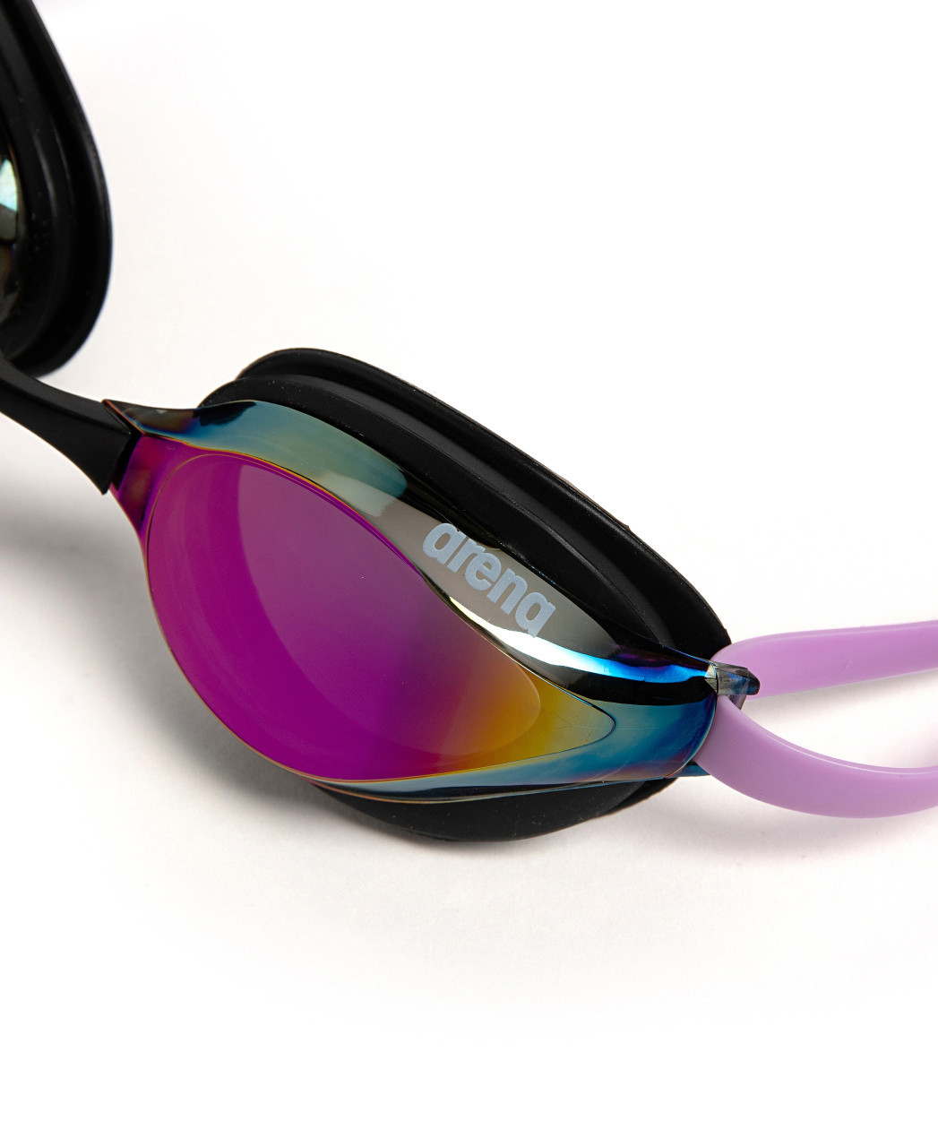 Arena Python Mirror Goggles - Unisex