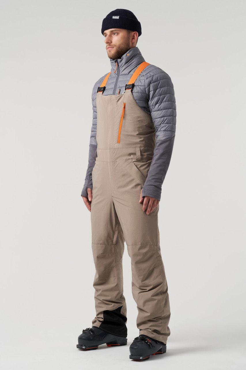 Orage Leeds Insulated Bib - Men's