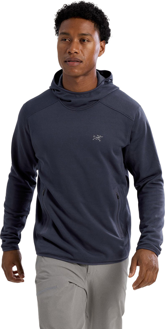 Arc'teryx Kyanite Pullover Hoody - Men's