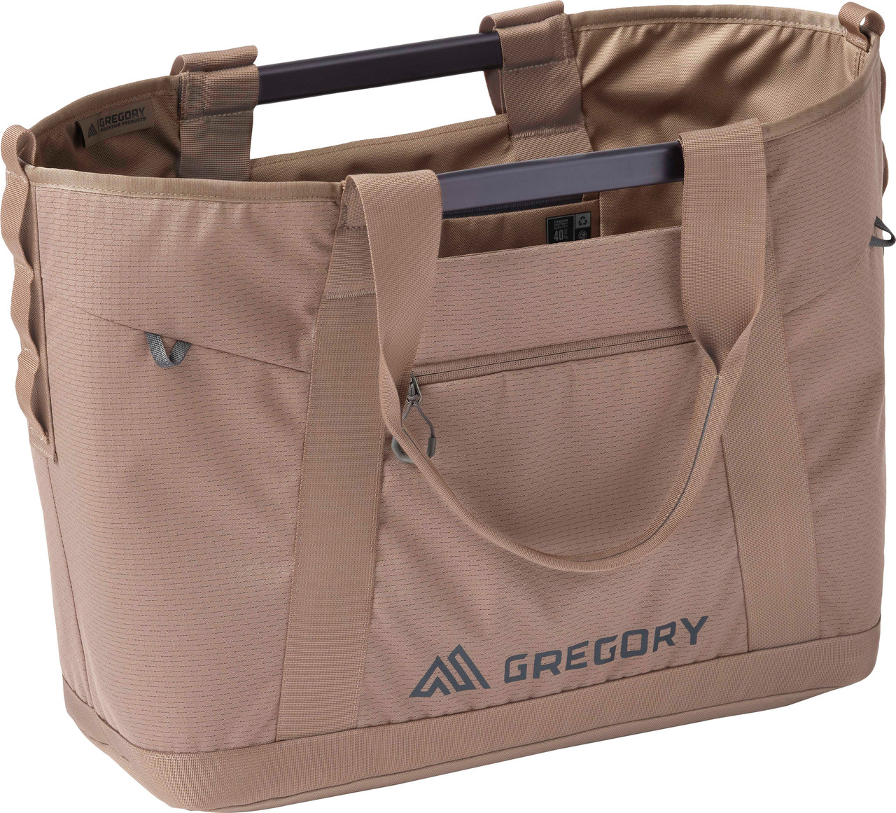 Gregory Alpaca Utility Tote 50L