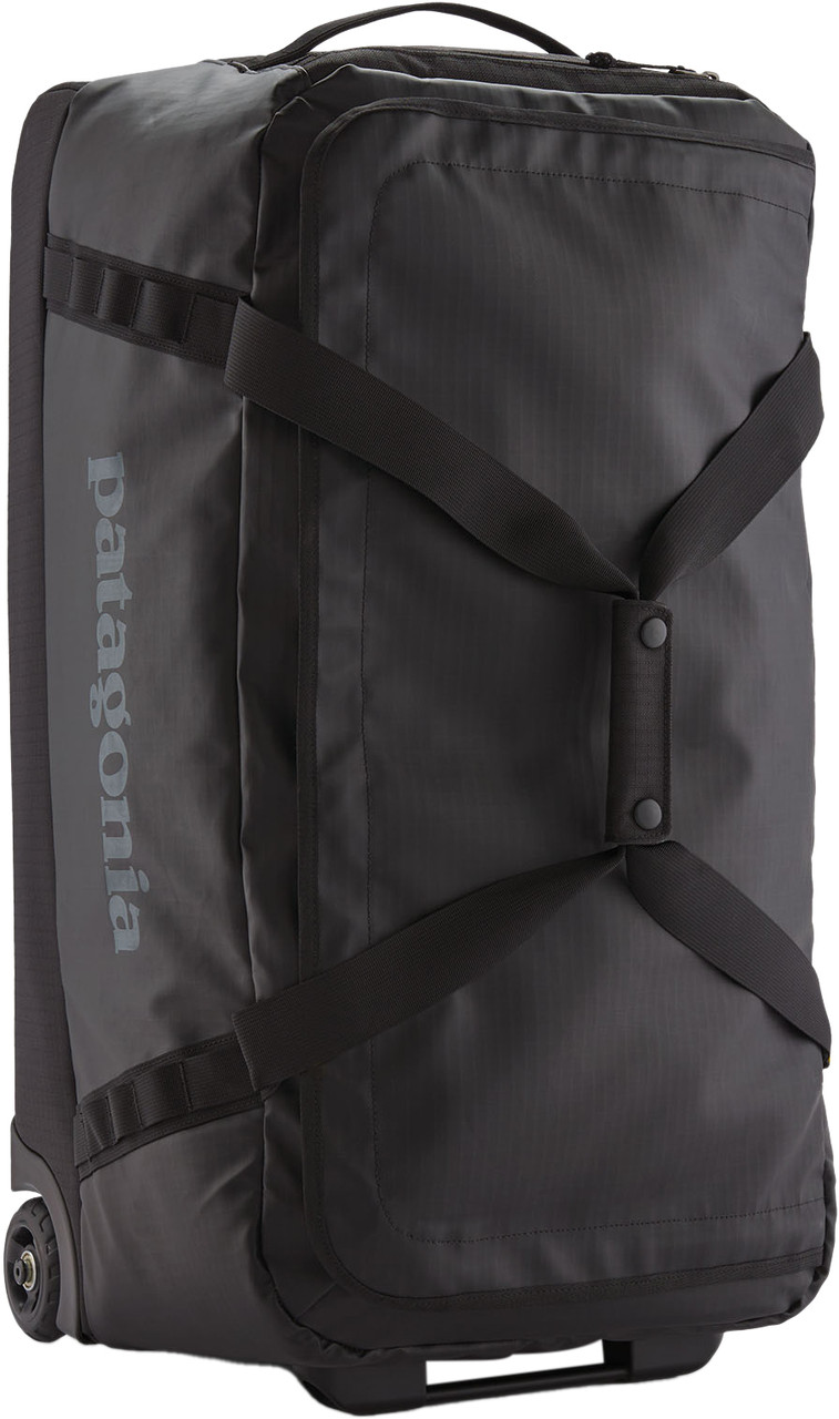 Patagonia Black Hole Wheeled Duffle - Unisex