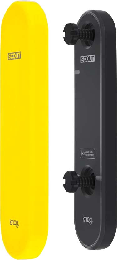 Knog Scout Bike Alarm  & Finder