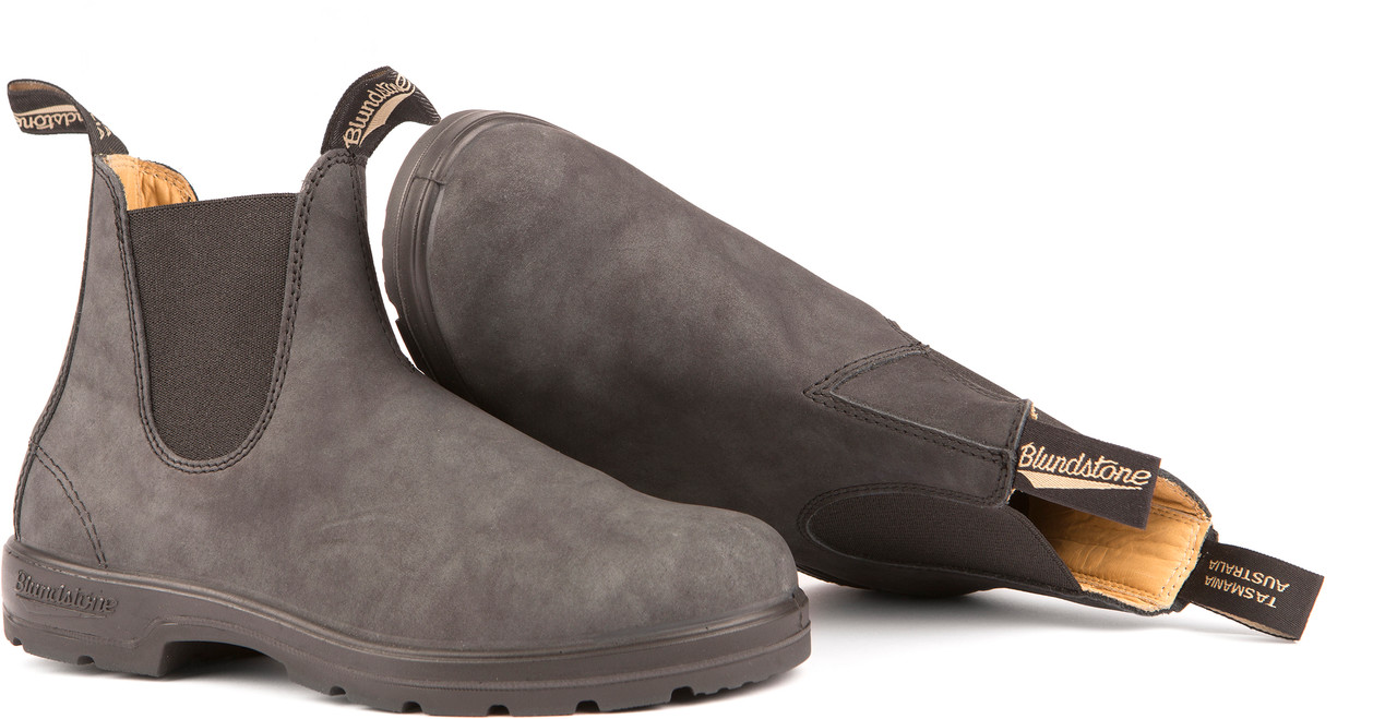 Blundstone Classic 587 Boots - Unisex