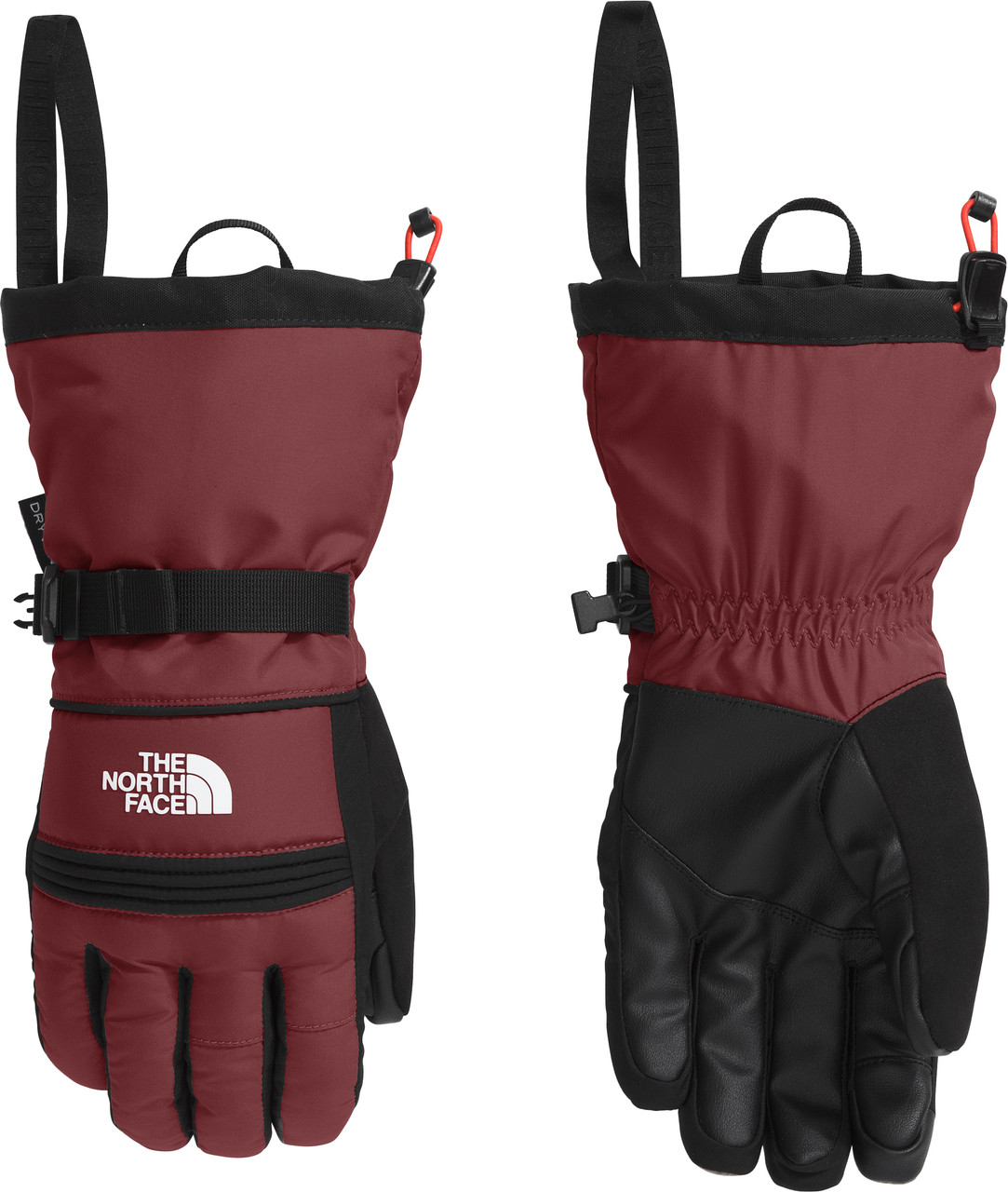 The North Face Montana Ski Gloves - Women's