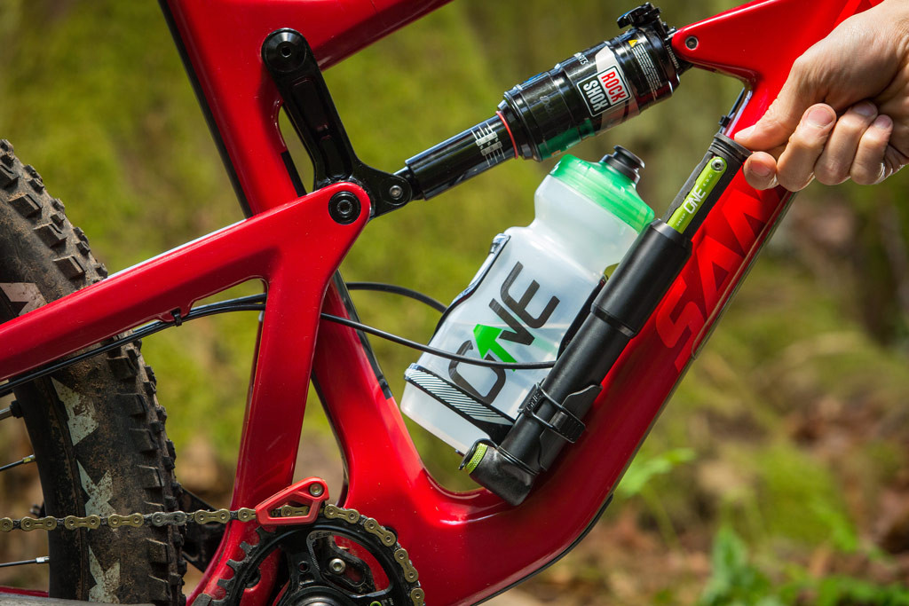 OneUp EDC 100cc Pump