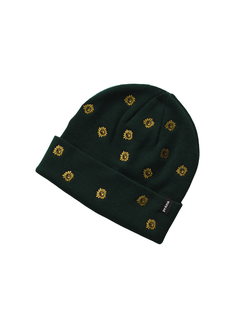 Prana Wild Now Beanie - Unisex