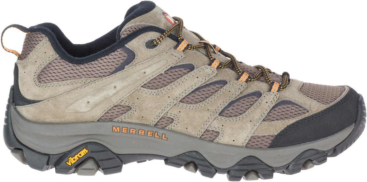 Merrell Moab 3 Light Trail Shoes - Men's