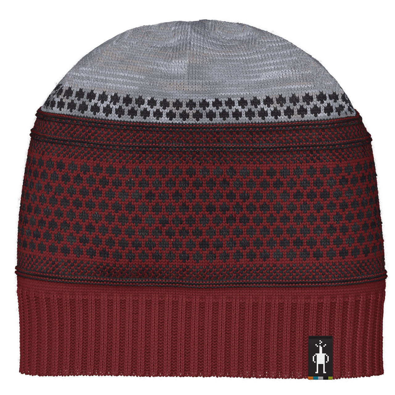 Smartwool Popcorn Cable Beanie - Unisex