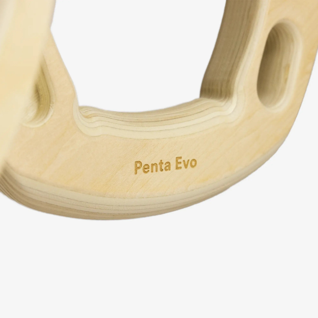 YY Vertical Penta Evo Portable Hangboard