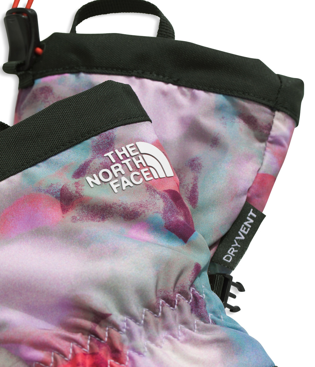 The North Face Montana Ski Gloves - Youths