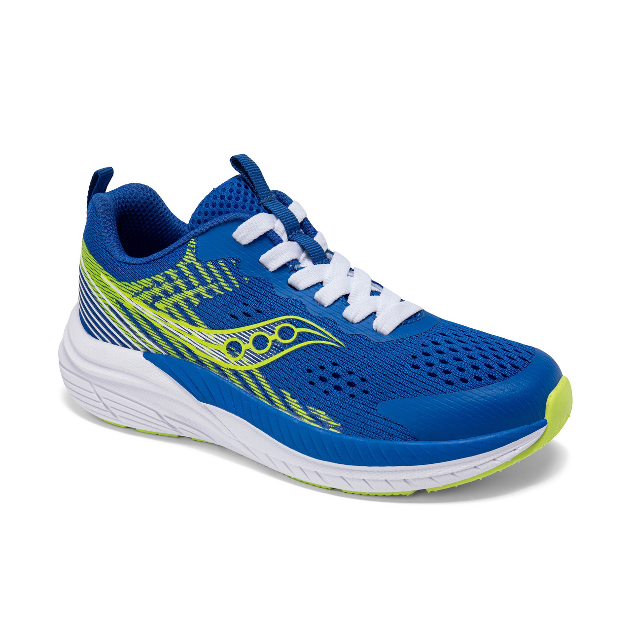 Saucony Hurricane Running Shoes - Kids'
