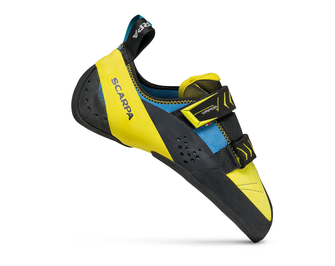 Scarpa Vapor V Climbing Shoes - Men's