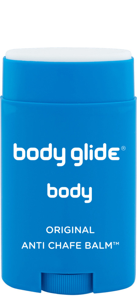 Body Glide Original Anti-Chafe Balm 22g