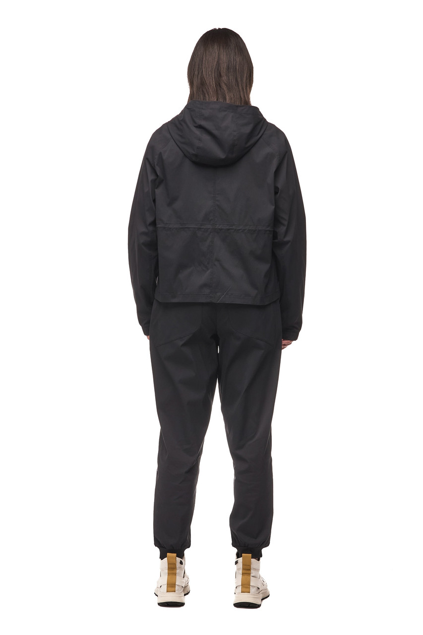 Indyeva Luce Hooded Jacket - Women's