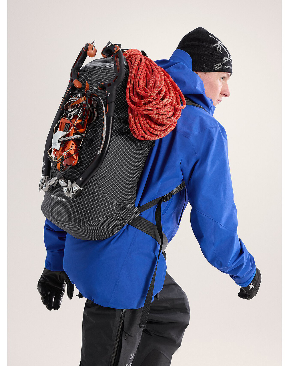 Arc'teryx Alpha FL 30 Daypack - Unisex