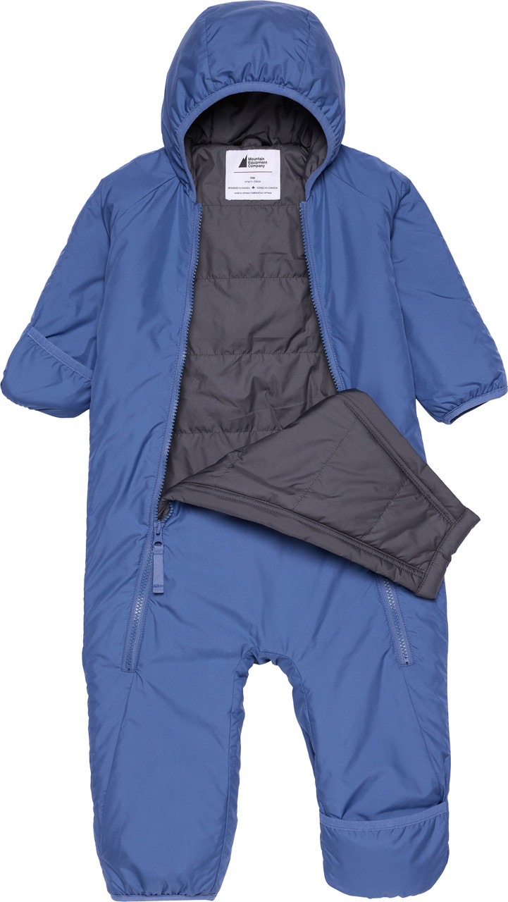 MEC Bundle Up Bunting Suit - Infants