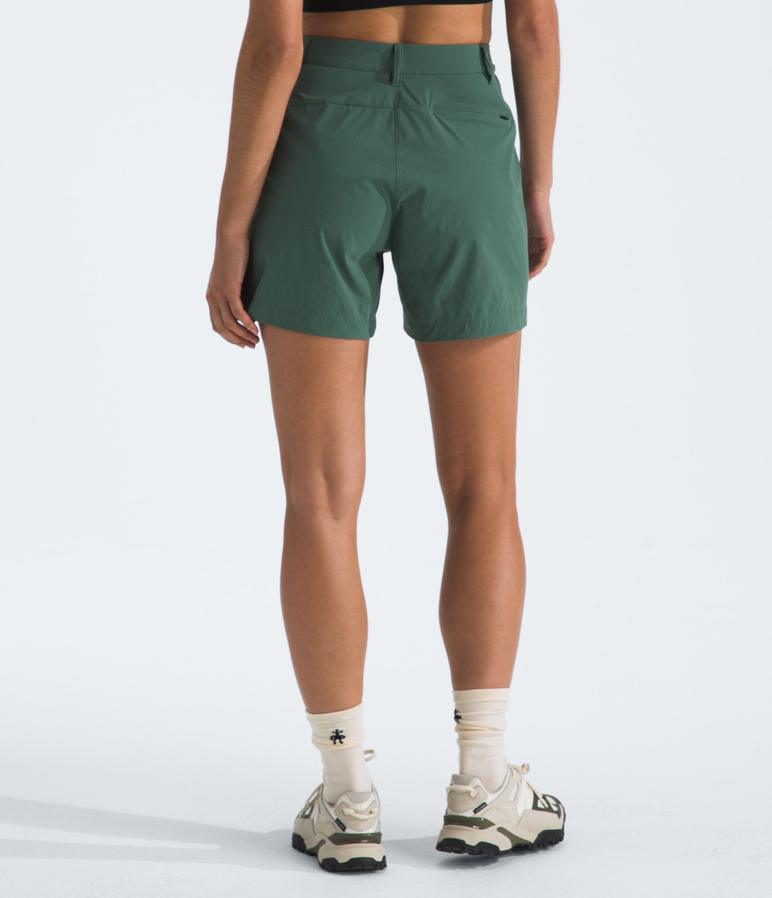 The North Face Basin Short - Women's