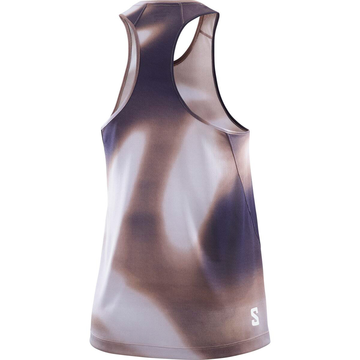 Salomon SHKout Drop Arm Graphic Tank - Women's