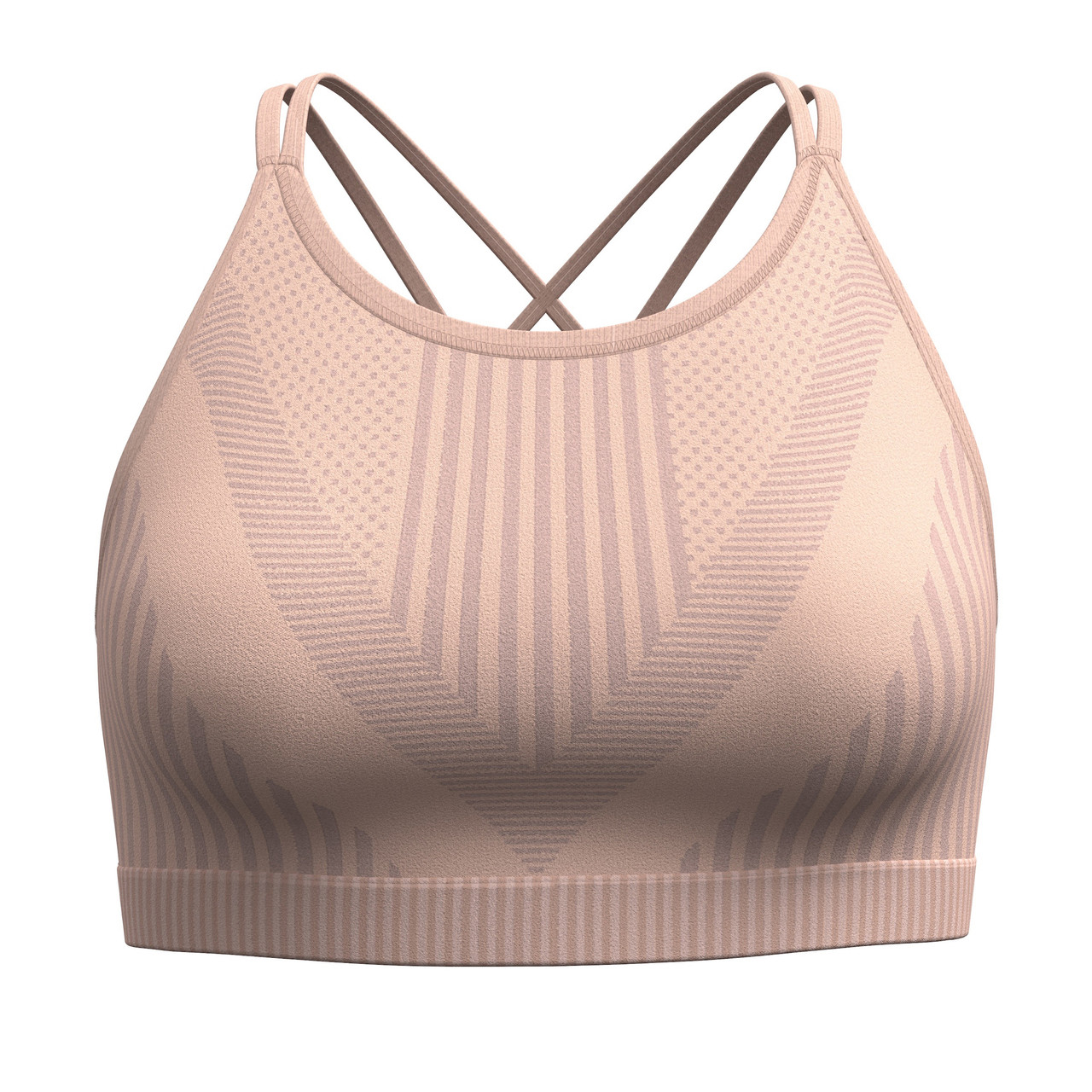 Smartwool Intraknit Strappy Bra - Women's