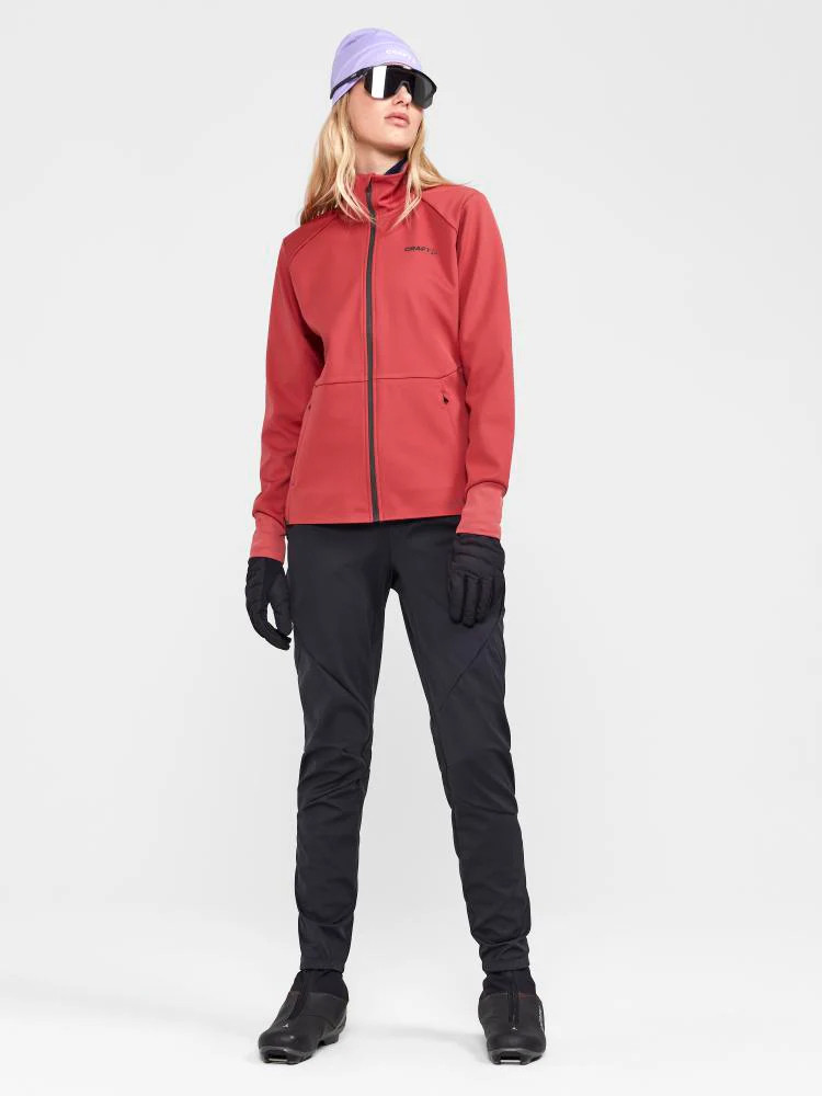 Craft Core Nordic Training Pants - Women's