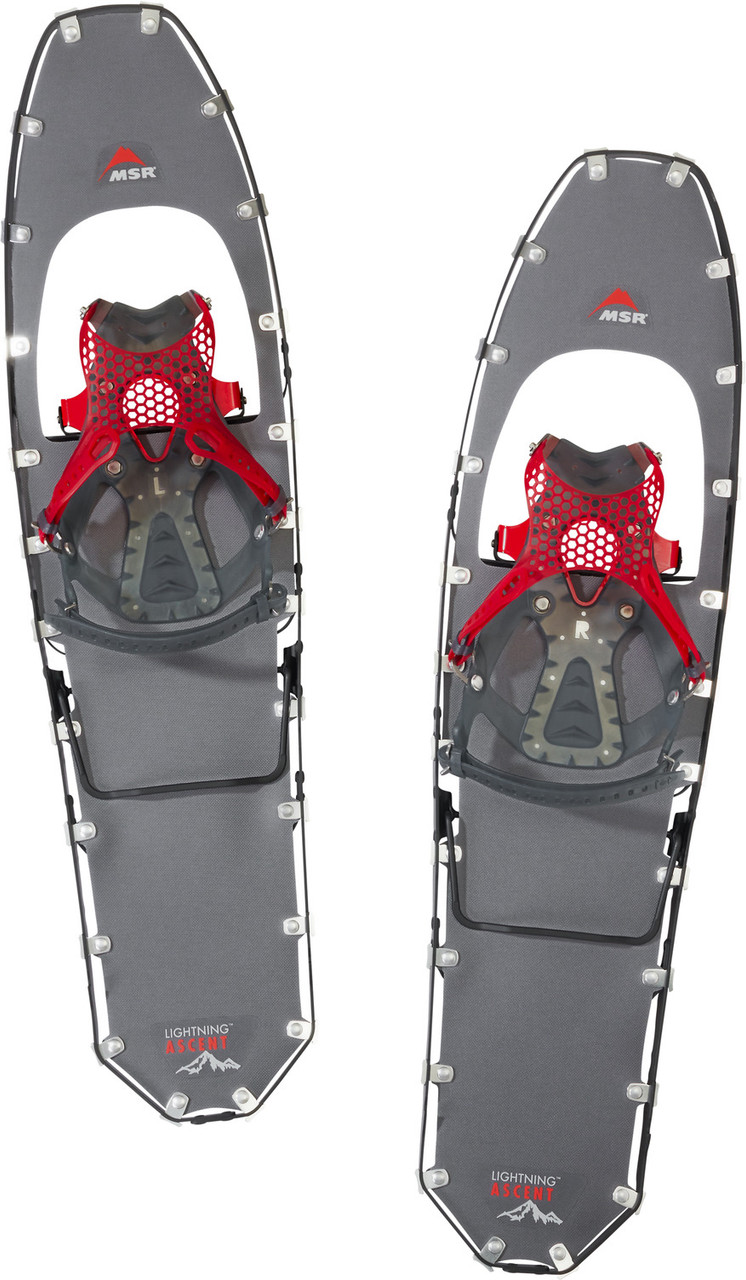 MSR Lightning Ascent Snowshoes - Unisex